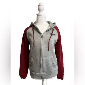 Indian Motorcycle Women’s Zip Sweatshirt